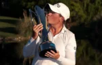 Aramco Championship prize money payouts for the LPGA players in Vegas