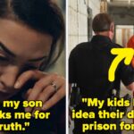 39 Dark Secrets Parents Have Kept From Their Kids