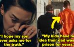 39 Dark Secrets Parents Have Kept From Their Kids