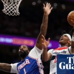 Washington Wizards apologize after $10k April Fools’ prank draws backlash | NBA