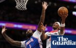 Washington Wizards apologize after $10k April Fools’ prank draws backlash | NBA