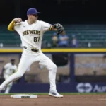 Brewers make official Cooper Pratt’s massive contract extension