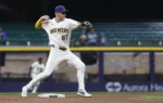 Brewers make official Cooper Pratt’s massive contract extension