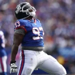 Tampa Bay Buccaneers signing ex-New York Giants DL Rakeem Nunez-Roches