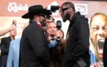 Deontay Wilder vs. Derek Chisora LIVE round-by-round updates