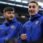Barcelona face unexpected transfer dilemma as dressing room friendships block potential sales