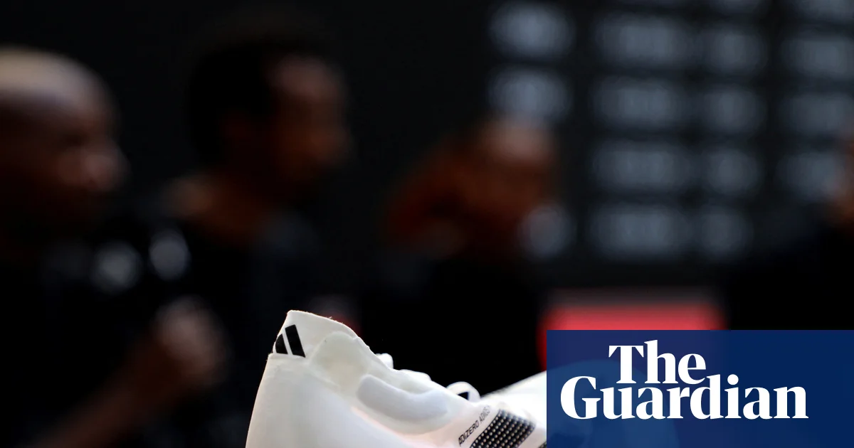 Sub-two-hour marathon, spooky houses explained and why is UK health in decline? – podcast | Science