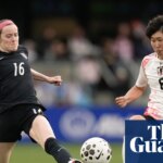 Lavelle and Heaps score as USA women ease past Japan to open friendly series | USA women's football team