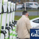 Electric car sales soar 51% in mainland Europe as Iran war drives up fuel prices | Electric, hybrid and low-emission cars