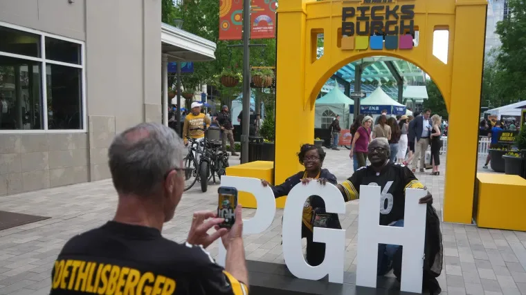 Pittsburgh Steelers list of 2026 NFL Draft picks, biggest needs going into Round 1