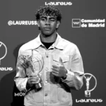 Lamine Yamal responds to Lionel Messi comparisons: ‘I hope I can follow his footsteps’