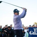 Tom Watson blasts PGA Tour over returns of LIV Golf rebels Reed and Koepka | The Masters