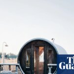 Sauna and cold plunge: where does the evidence stand? – podcast | Science