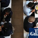 Almost half of primary teachers in England see pupils with eating disorders, survey finds | Education
