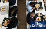 Almost half of primary teachers in England see pupils with eating disorders, survey finds | Education