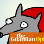Nuclear power! Have we finally found a useful use for it? Let’s ask a wolf | First Dog on the Moon