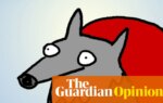 Nuclear power! Have we finally found a useful use for it? Let’s ask a wolf | First Dog on the Moon