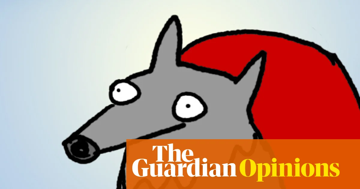 Nuclear power! Have we finally found a useful use for it? Let’s ask a wolf | First Dog on the Moon