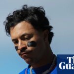 ‘This feeling sucks’: $381m Mets, with second-highest payroll in MLB, lose 11th game in a row | New York Mets