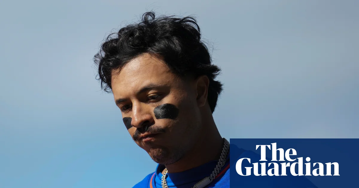 ‘This feeling sucks’: $381m Mets, with second-highest payroll in MLB, lose 11th game in a row | New York Mets