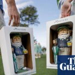 Gnome unknowns: Masters chair Ridley in dark about ornaments’ Augusta future | The Masters