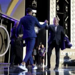 Kyle Hamilton reflects on John Harbaugh's exit, Ravens change