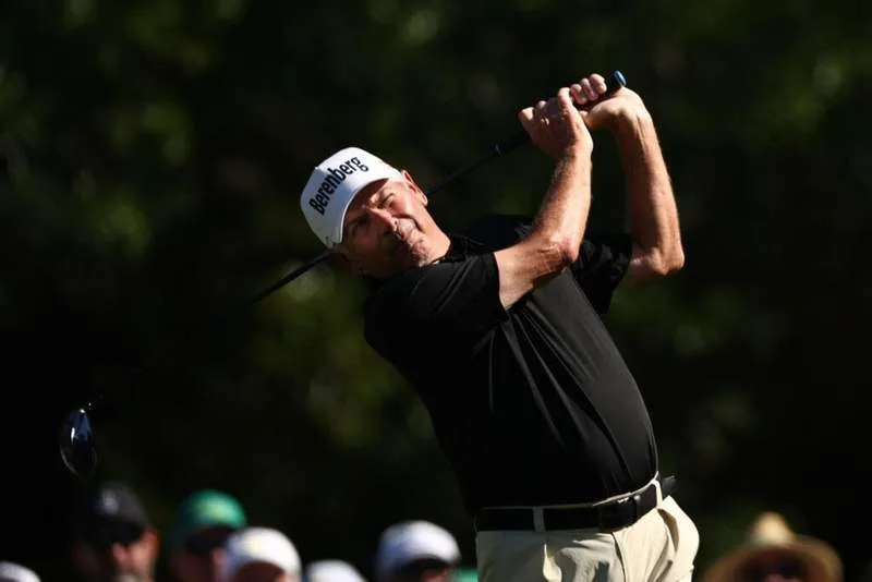 Fred Couples says why he’d like to see Keegan Bradley be Ryder Cup captain again next year