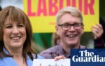 Energy crisis: why ‘keep calm but cut down’ may be a better message for Labour | Politics