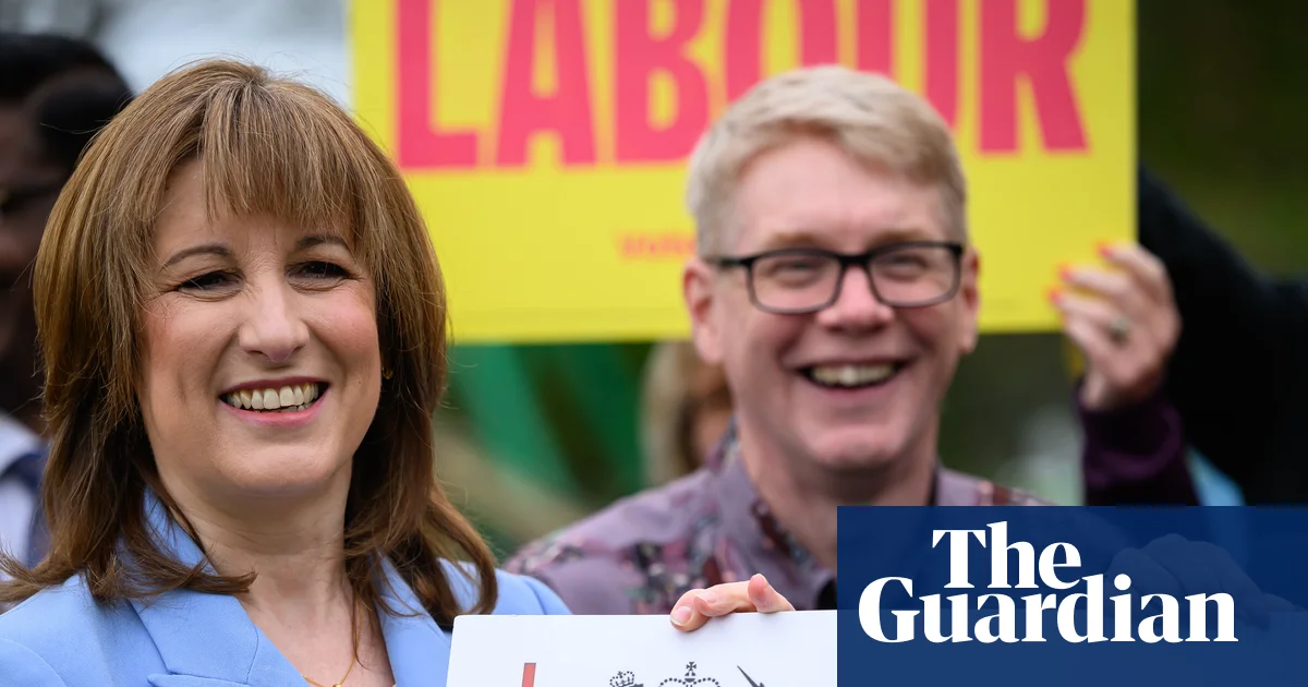 Energy crisis: why ‘keep calm but cut down’ may be a better message for Labour | Politics