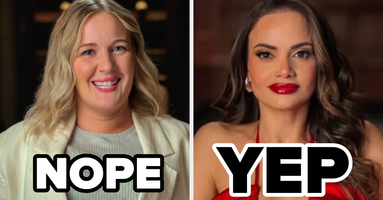 Million Dollar Secret Season 2 Cast: Ranked