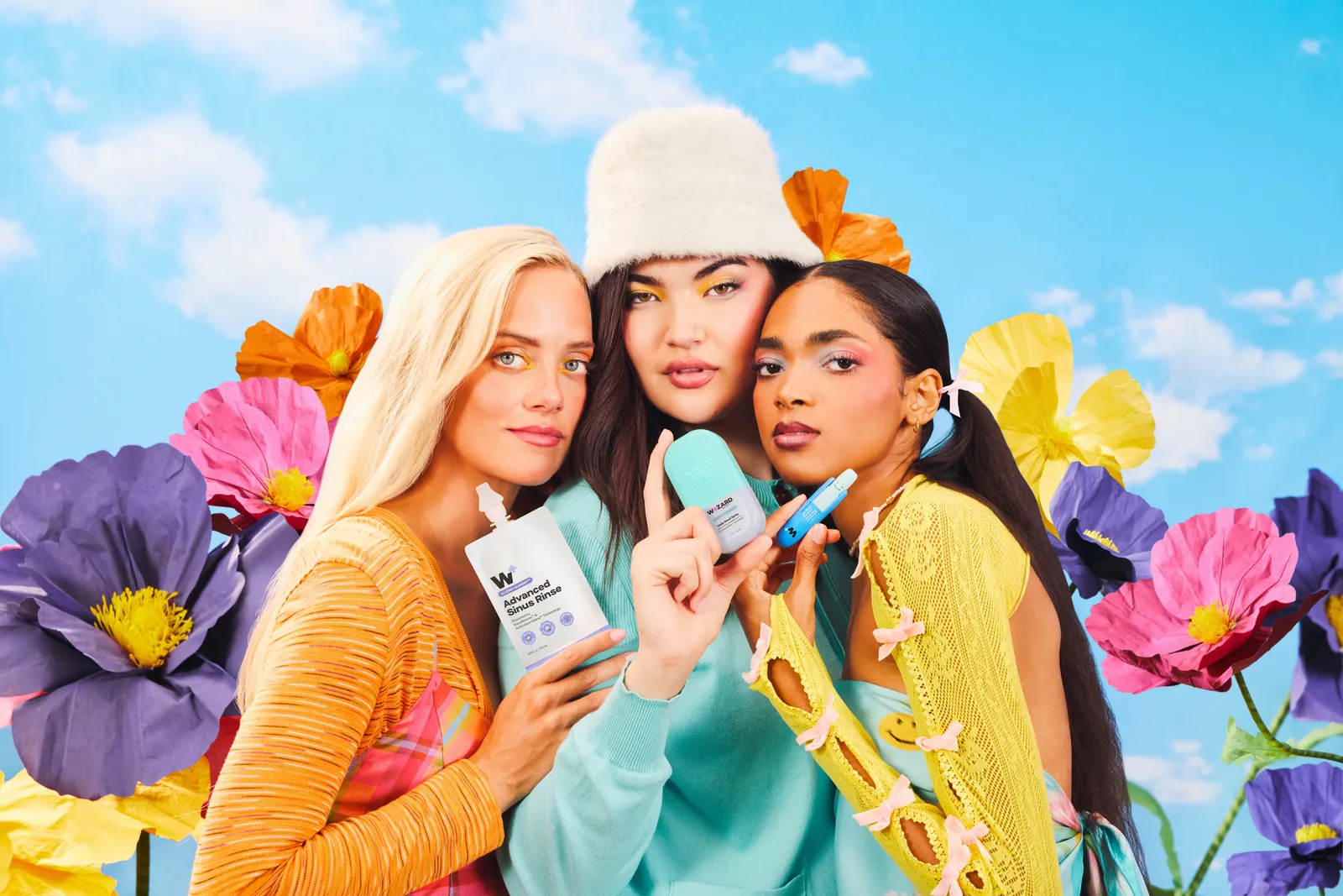 Can Allergy Care Be Sexy? Wizard Wellness Is Betting on It