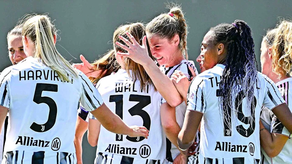 Serie A Women | Fiorentina-Juventus | Le interviste
