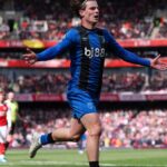 Transfer rumour roundup: Chelsea plot swoop for Bournemouth star Scott; Milan lead race for free-agent Vlahovic