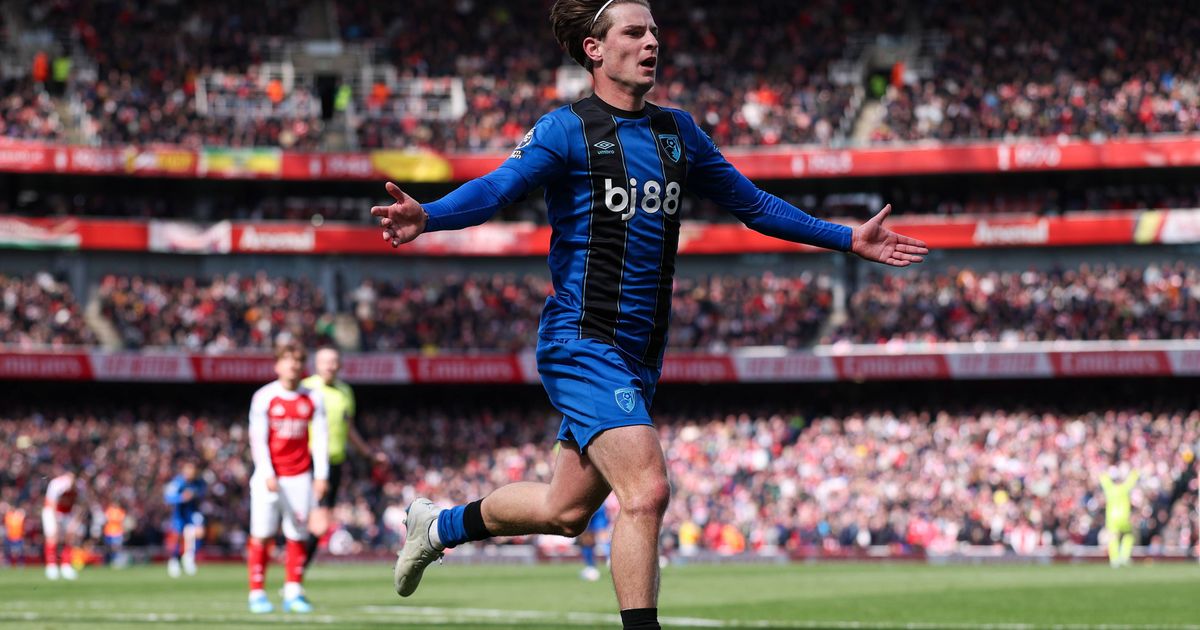 Transfer rumour roundup: Chelsea plot swoop for Bournemouth star Scott; Milan lead race for free-agent Vlahovic