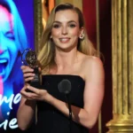 Johnson-Thompson 'super proud' of Comer after show