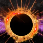 Did decaying dark matter help create the universe's first supermassive black holes?