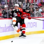 Game Preview #78: Philadelphia Flyers @ New Jersey Devils