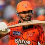 'Learning from last year’s failures': SRH coach hails Nitish Reddy’s breakout run