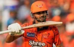 'Learning from last year’s failures': SRH coach hails Nitish Reddy’s breakout run
