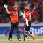 IPL 2026: Abhishek runs riot again! Opener's ton seals SRH’s 47-run hammering of DC