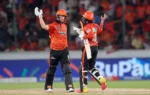 IPL 2026: Abhishek runs riot again! Opener's ton seals SRH’s 47-run hammering of DC
