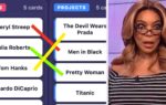 Star Match Game — BuzzFeed