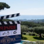 'White Lotus' Picked France After 'Stereotypical' Cannes Waiter Moment