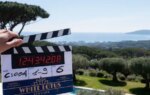 'White Lotus' Picked France After 'Stereotypical' Cannes Waiter Moment