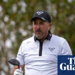 Phil Mickelson withdraws from Masters due to ‘family health matter’ | Phil Mickelson
