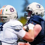 Spring preview: Battles are aplenty on the Auburn offensive line