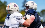 Spring preview: Battles are aplenty on the Auburn offensive line