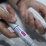 Genetic variations linked to weight loss, side effects from GLP-1 drugs