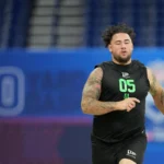 Former Texas A&M star OL considered first-round 'sleeper' in NFL Draft