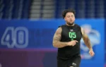 Former Texas A&M star OL considered first-round 'sleeper' in NFL Draft